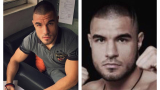 Георги Валентинов ще се бие във Виена на 18 и ноември