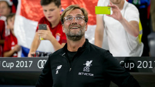 Мениджърът на Ливърпул Юрген Клоп коментира последните трансферни спекулации
