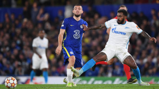 Челси ще може да разчита на Матео Ковачич и Хаким