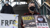  Китай арестува най-вече публицисти в света 