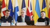 Bloomberg: Европейските лидери искат да разговарят с Тръмп преди срещата му с Путин