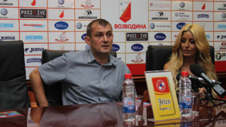 Загорчич изчаква договора на Стоичков с ЦСКА