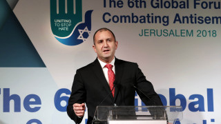 България и Израел имат отличен политически диалог Той е предпоставка