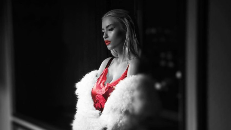 Новото лице на Тита