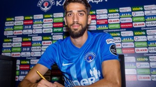 Последният нов в Лудогорец ще носи №32