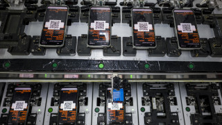 ODM: Знаете ли кой всъщност е произвел смартфона ви