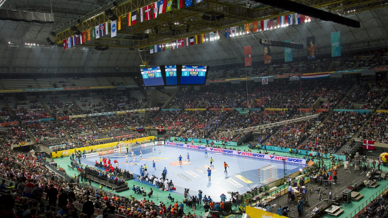 Световното първенство по хандбал набира скорост