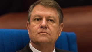Дясноцентристкият президент на Румъния Клаус Йоханис отказа да одобри в