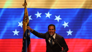 Делегацията на Европейския парламент ще пристигне във Венецуела на 17