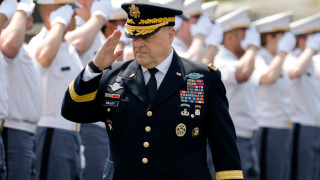 Съединените щати и техните съюзници ще продължат да предоставят значителна