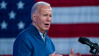 Близо 600 роднини на 81 израелски заложници държани в Газа