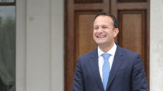 Ирландският премиер призовава за "уникални решения" след Брекзит