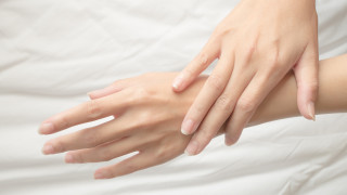 Какво казват ноктите за здравето ни