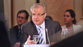 Страните от еврозоната трябва да избягват твърде голямо увеличаване на