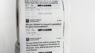 Амазон предлага ново ниво тоалетна хартия с най ироничните и спорни