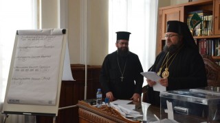 Напрежение във Видин заради избора на новия митрополит