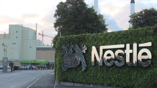 Компанията Nestlé планира да съкрати общо 16 000 работни места