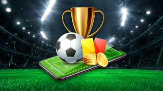 Функционалностите в спортната секция на сайта на WINBET вече включват и