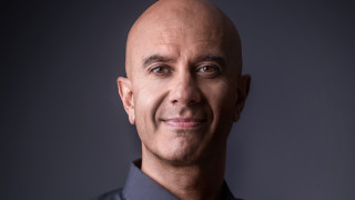 Как мислят великите лидери: Робин Шарма с лекция на живо в София