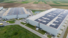 Индустриална зона за 10,5 милиона евро ще трансформира Кюстендил и областта