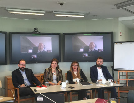 Fibank с успешно сътрудничество с Международната финансова корпорация 