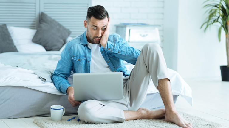 Как да управляваме работния екип от разстояние по време на пандемията?