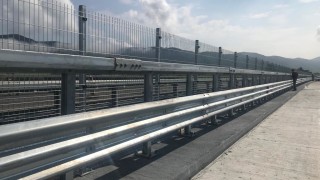 Движението между тунелите "Витиня" и "Топли дол" на "Хемус" ще е еднопосочно за 5 месеца