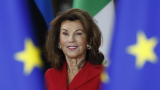 Временният канцлер на Австрия настоява за коалиционно споразумение до януари