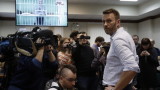 "Ди Цайт": Кремъл показа, че няма да си играе с Навални