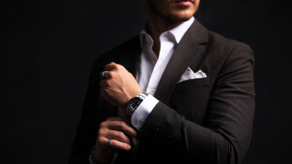 Стилът за един мъж е нещо много повече от красиво