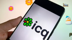 Паднали гиганти: Какво уби ICQ?