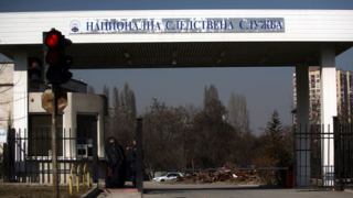 Хамстера сам се предаде