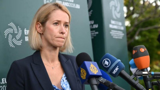 Калас: ЕС обсъжда по-строги визови правила за руснаците