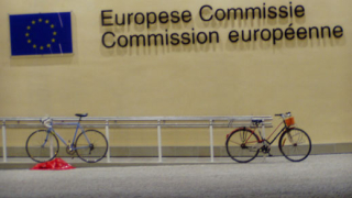 Европейската комисия глоби E.ON и GDF Suez с по 553 млн. евро