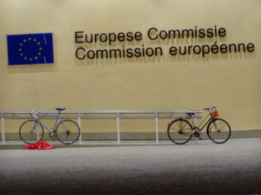 Шах Дениз - ключов за енергийната сигурност на Европа, смята Брюксел
