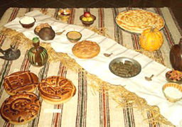 Коледен обяд за деца от добричкия дом „Дъга”