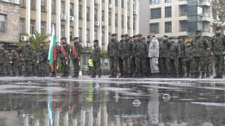 Няма пострадали български военни при ракетен обстрел в Кандахар