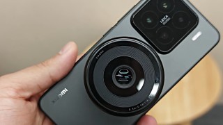 Ежегодно по това време на годината в Барселона се провежда Mobile