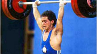 Отмениха доживотната санкция на Севдалин Маринов