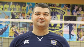 Марица взе гейм на четирикратния европейски клубен първенец ВакъфБанк Истанбул