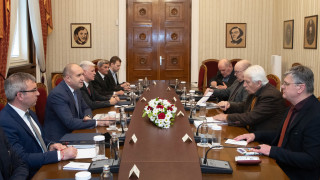 При всяка по сериозна криза ясно се виждат дефицити в готовността