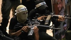 "Хамас" намекна за примирие с Израел