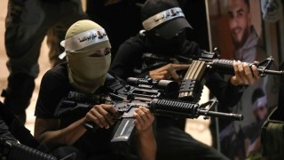 Екстремистите на Хамас умишлено са се насочили към по младото население