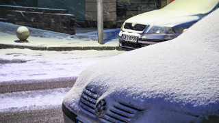 Пътна полиция призовава софиянци да не пътуват с автомобилите си