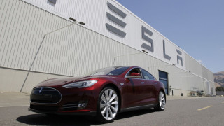 Tesla най-после произвежда достатъчно от Model 3