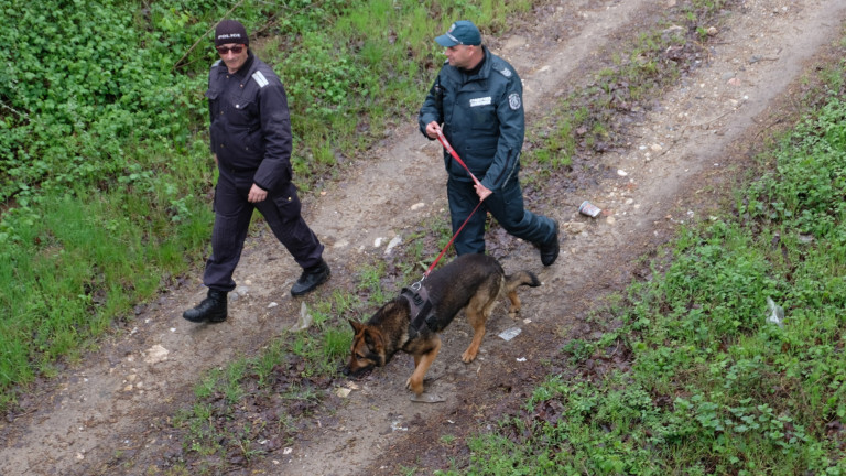 Граничарите да ползват оръжие само да се пазят, а не да убиват, призова вътрешният министър