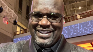 Вече нямаме нужда от баскетболист в семейството защото вече полудявам