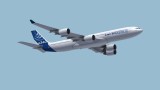 Турция ще произвежда части за най-използания модел на Airbus