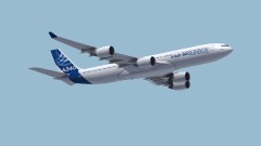 Турция ще произвежда части за най-използания модел на Airbus
