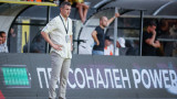 Генчев: Силно се надявам да успея да вдигна отбора на Крумовград